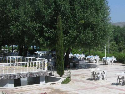 Food & Drinks 3, Elazıg Mavigol Otel, Merkez