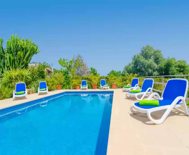 Others 1, Es Rafal De Baix - Villa With Private Pool, Baleares