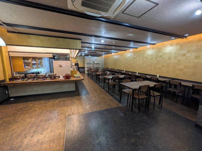 Food & Drinks 5, Hotel Crown Hills Toyohashi, Toyohashi