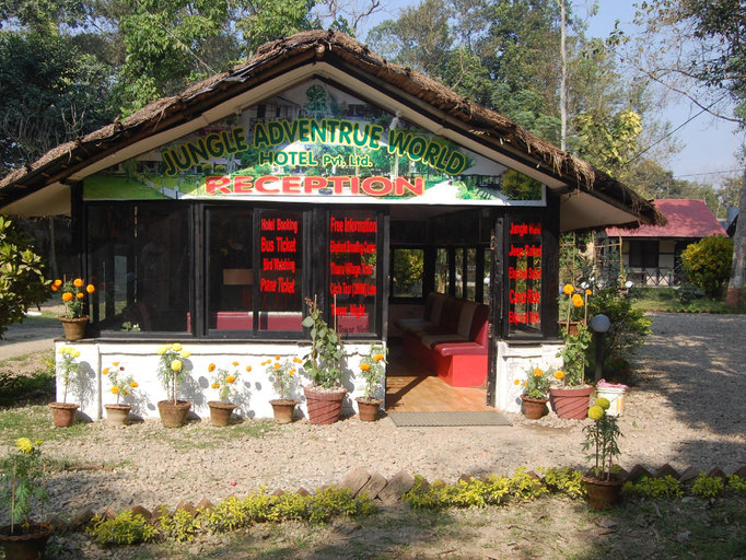 Others 5, Jungle Adventure World Hotel, Narayani