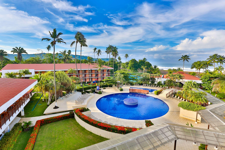 Sport & Beauty 2, Best Western Jaco Beach All Inclusive Resort, Garabito