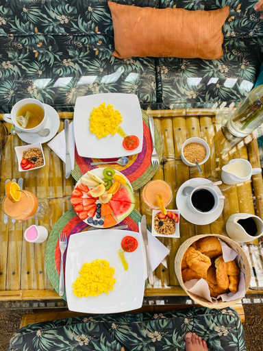 Food & Drinks, Suites Casa Colibrí, San Miguel de los Bancos