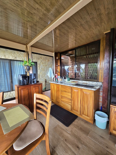 Private kitchen 3, Escazu Studio, Escazú