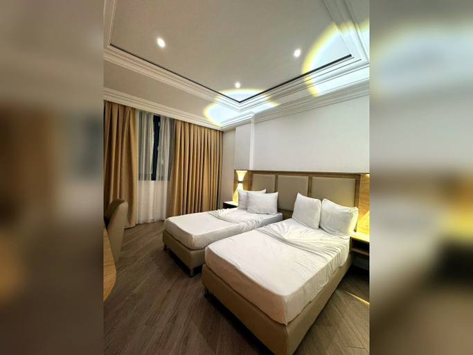 Room, Raya 2 Tichy plage, Tichy