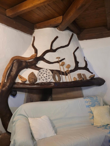 Bedroom 2, welcome bike Agriturismo nuraghe Putzu Canu, Sassari