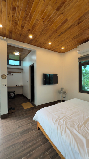 Room 5, Nhà Homestay, Ninh Bình
