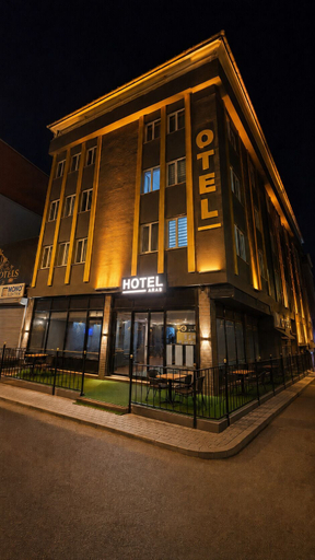 Others 1, Aras Hotels Çorlu, Çorlu