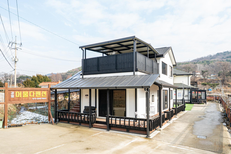 Others 5, Ganghwado Stay Pension, Ganghwa