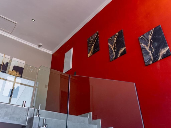 Others 5, The Hill Boutique Hotel, O.R.Tambo