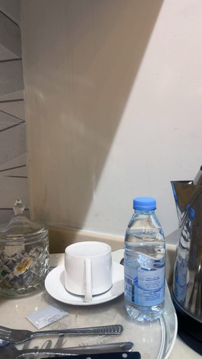 Room 2, Saraya Belqais Furnished Apartment, Jeddah