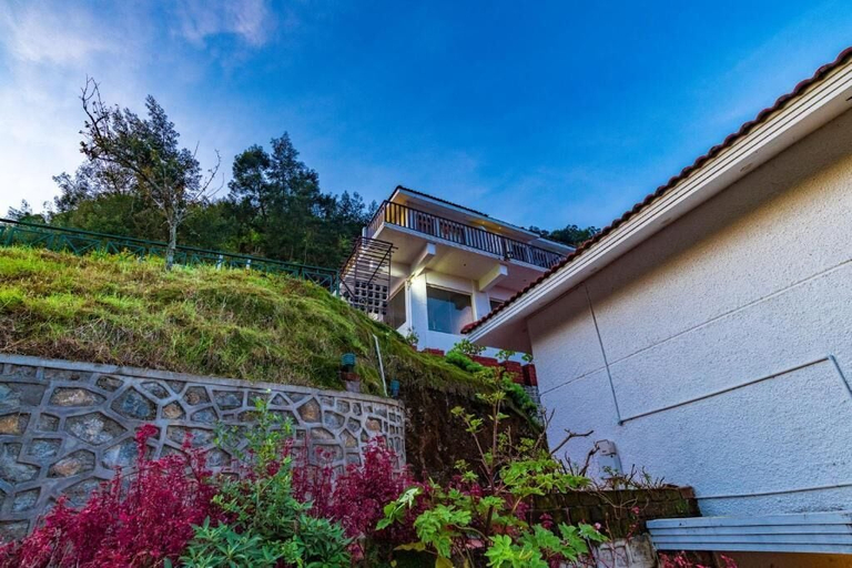 Exterior 3, WARMTH HILL CREST, Dindigul
