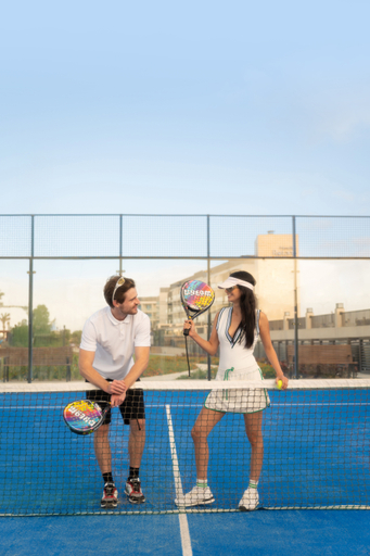 Sport & Beauty 2, Palma Bay Rotana New Alamein, Ad-Dukhaylah