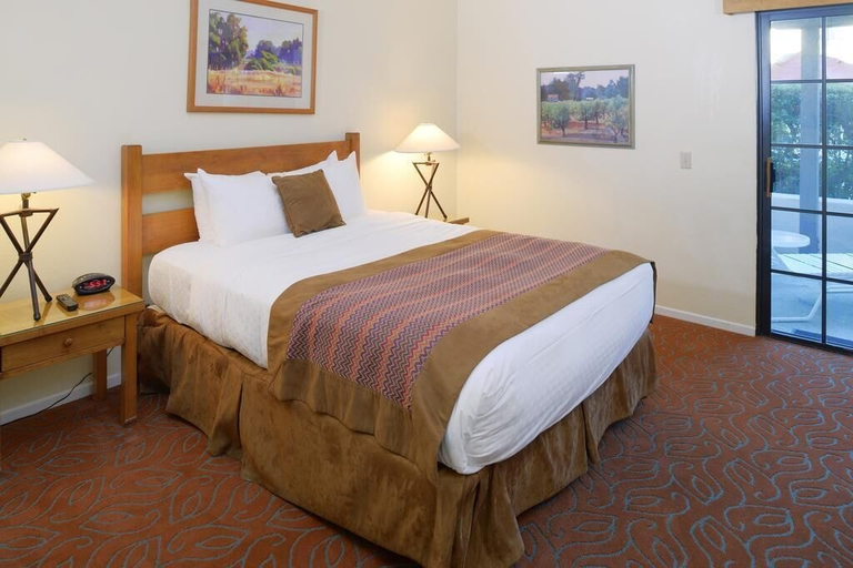Bedroom 4, Riviera Oaks Resort by Coolvacay, San Diego