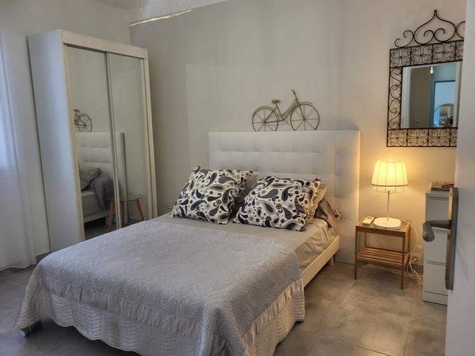 Room 4, Bas de Villa Lola Avec Piscine, Var