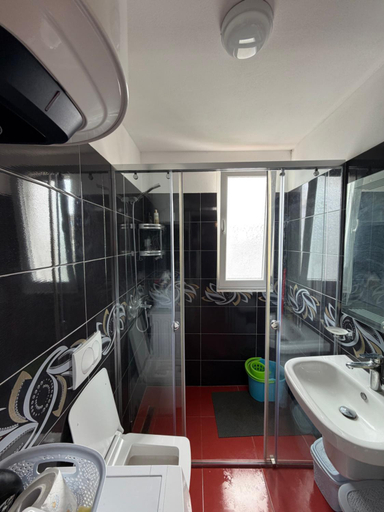 Bathroom 5, Apartamente Shengjn, Lezhës