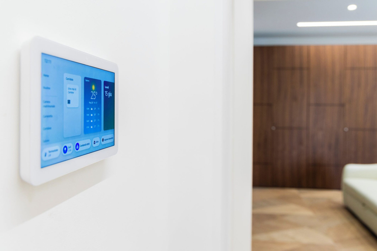 Interior 3, Vittoria Luxury Home, Salerno
