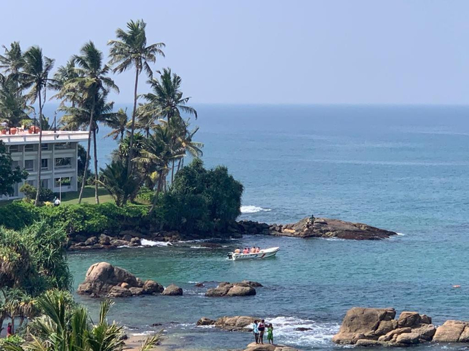Others 3, Lavinia Bay Beach Hotel, Dehiwala-Mount Lavinia