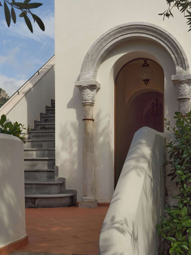 Exterior & Views, Villa Margherita, Salerno