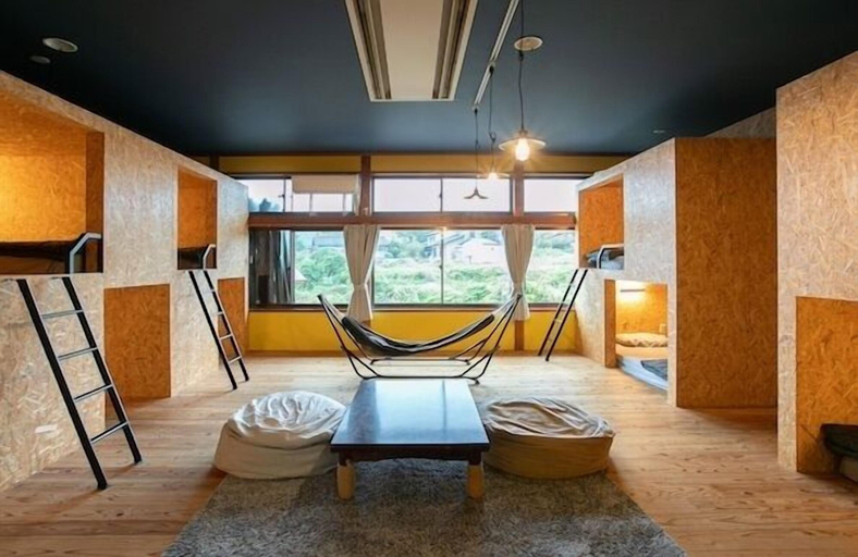 Room 1, MIZUKAMISO, Mizukami
