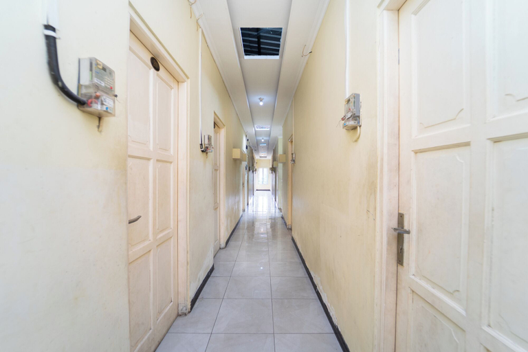 Interior 2, Sunrise 888 By ARBA, Semarang