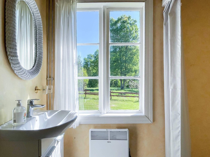 Interior 2, 9 Person Holiday Home in Gullabo, Torsås