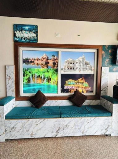 Interior 2, Beera Heritage, Mathura