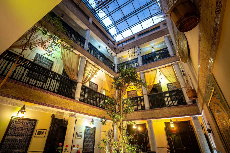 Exterior & Views, Hotel & Ryad Art Place Marrakech, Marrakech