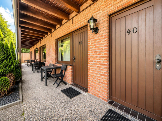 Others 5, Kaiserhof, Region Hannover