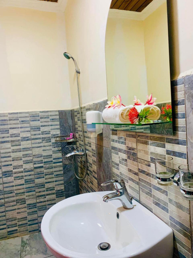 Bathroom, Fleur d'Ylang, Diana