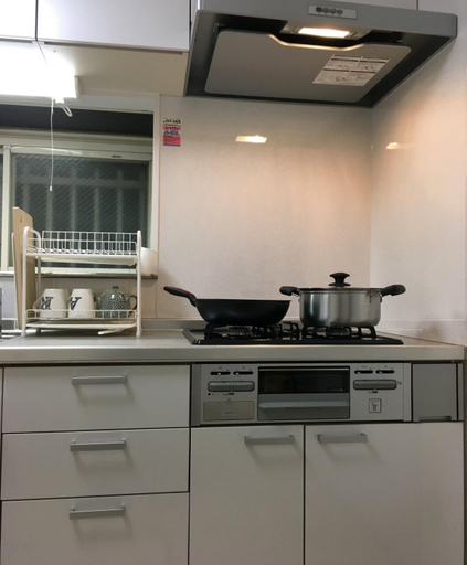 Others 5, Yokohama - House - Vacation STAY 9002, Yokohama