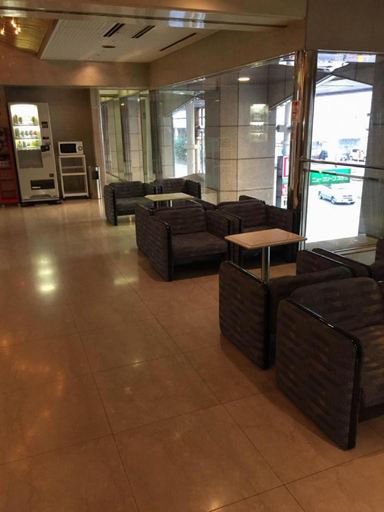 Others 5, Hotel New Green Plaza, Nagaoka