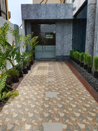 Others 5, Hotel New Tara Palace, Puri