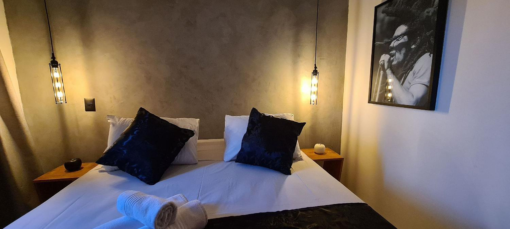 Others 4, Brisas do Amor Apartamentos com jacuzzi privativa, Tibau do Sul