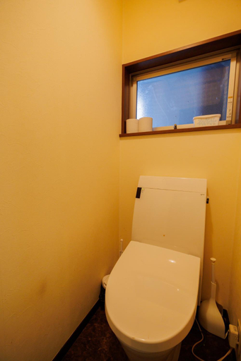 Bathroom 3, Shibatagun - House - Vacation STAY 17462, Murata