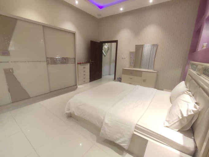 Room 1, taratwo2, Riyadh