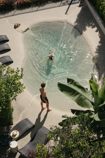 Sport & Beauty, El Balcón de la Bahía Suites by Sercotel, Cantabria