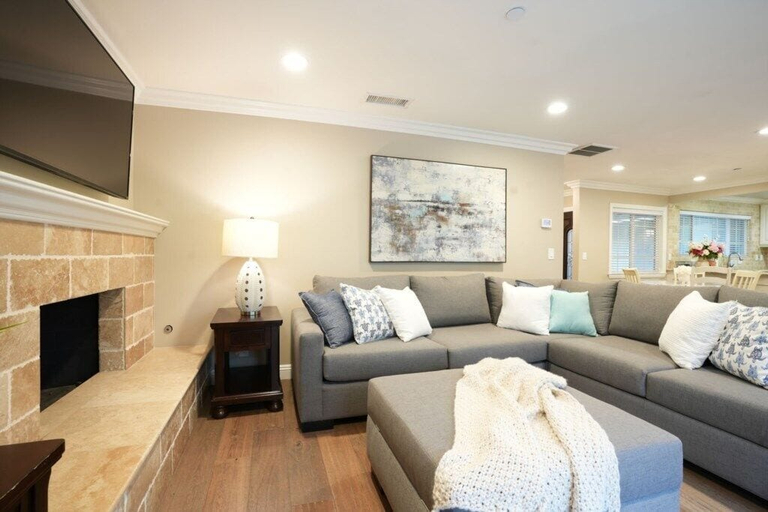 Others 5, Fantastic 6 bedroom, 4.5 bath home (4 master Suites), pool home, Orange