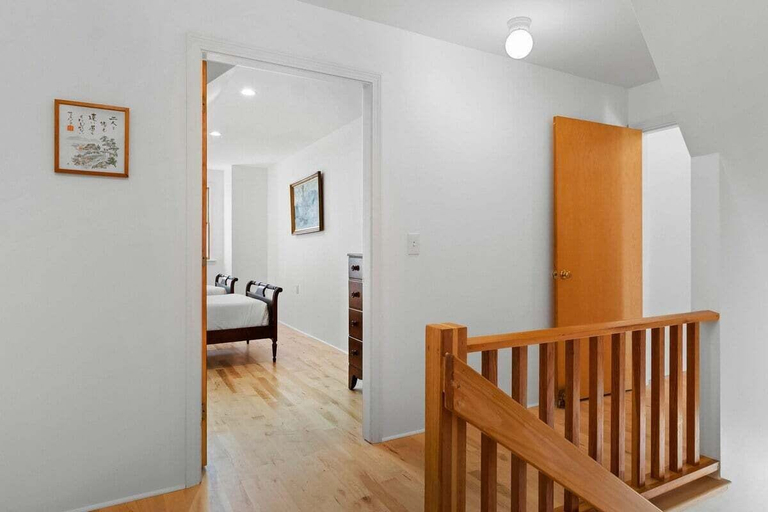 Interior 2, Sea Salt Escape Modern 3-bedroom St. George Rent, Knox