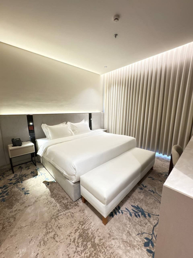 Room 2, Sdu Boutique Al-Tahlia, Al Madinah Al Munawwarah
