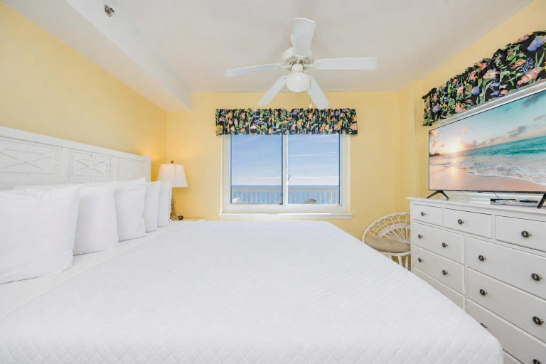 Bedroom 3, Tradewinds 1005 2 Bedroom Condo, Baldwin