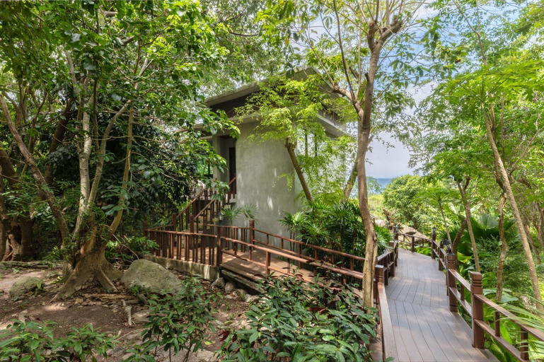 Exterior & Views 1, Tanote Villa, Koh-Tao, Ko Phangan