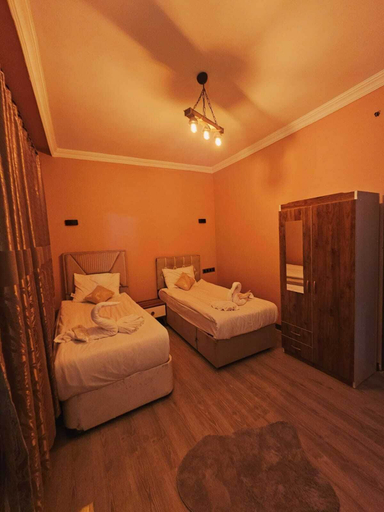 Room 4, NOVELA İN STONE HOUSE, Nevşehir