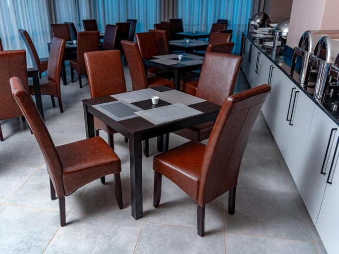 Food & Drinks 4, The Hill Boutique Hotel, O.R.Tambo