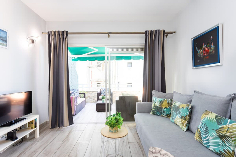 Room 5, Apartamento Terraza Martianez, Santa Cruz de Tenerife