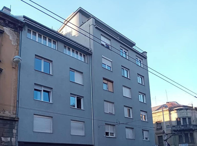 Exterior & Views, Apartment First Choice Ilica, Zagreb