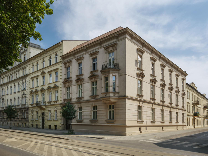 Exterior & Views, Le Jardin by Fragola Collection, Kraków City