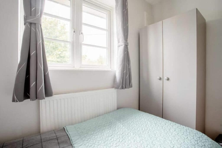 Room 4, London Comfy Doubles, London
