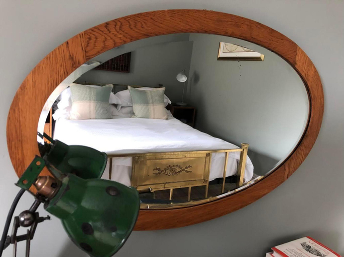 Bedroom 5, Rum Doodle Windermere (Formerly Braemount House B , Cumbria