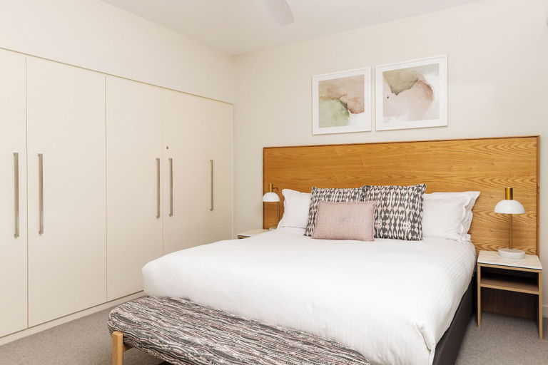 Bedroom 3, RACV Noosa Resort, Noosa - Noosa-Noosaville