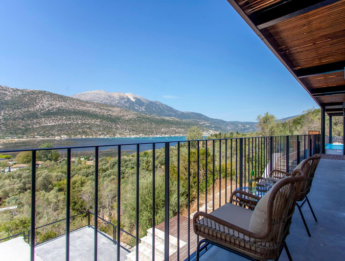 Others 2, DESIMI VILLA LUCA in Lefkada, Ionian Islands